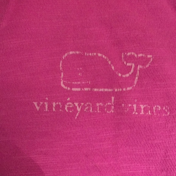 Vineyard Vines long sleeve T-shirt - Picture 5 of 5